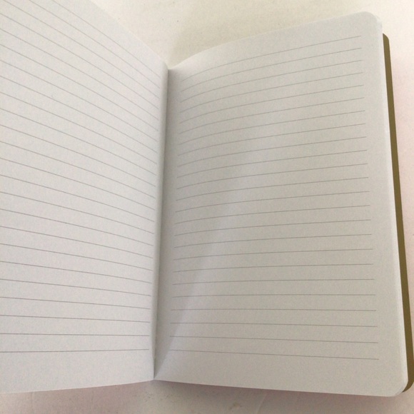 STUDIO OH! SET OF  TWO NOTEBOOKS NWT - Picture 11 of 11